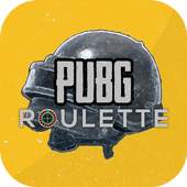 PUBG Roulette 1.0.0