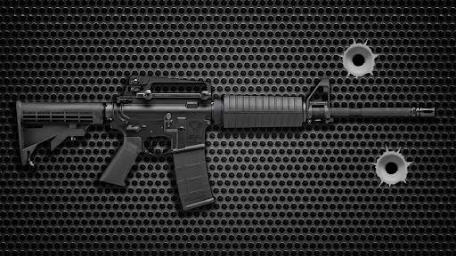 Armory Guns Simulator screenshot 6