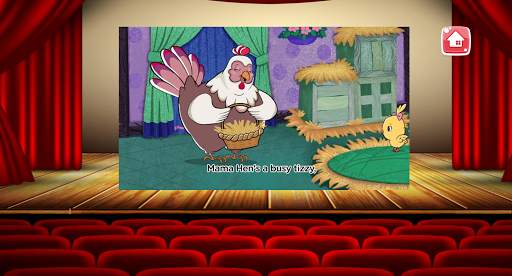 Baby University: numbers and color games screenshot 8