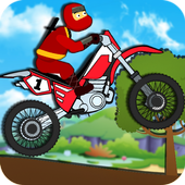 Motorcycle Ninja icon