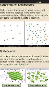GCSE Additional Science - OCR screenshot 7