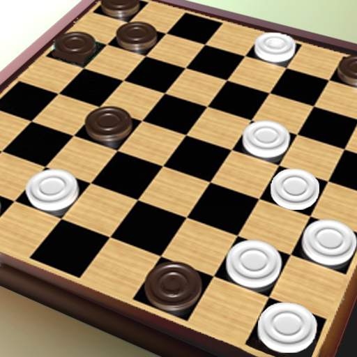 Checkers Damas Draughts Games 1.1.10