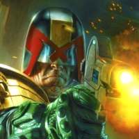 Judge Dredd: Crime Files
