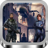 Guide For Modern Combat icon