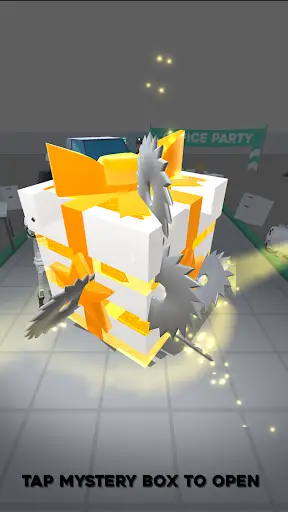 Smile Inc. screenshot 9