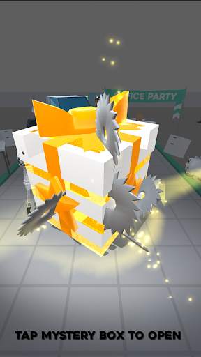 Smile Inc. screenshot 9