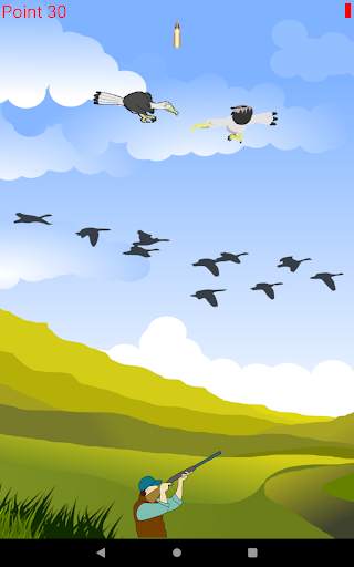 The Bird Hunter screenshot 10