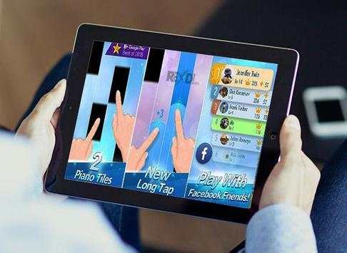 Grand Piano Games Free screenshot 3