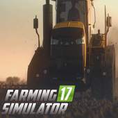 Pro Farming Simulator 2017 Tip 1.0