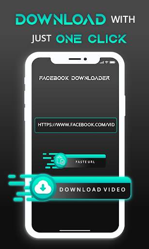 X Video Downloader - Free HD Video Downloader 2021 screenshot 3