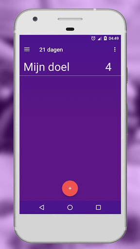 21 dagen screenshot 3