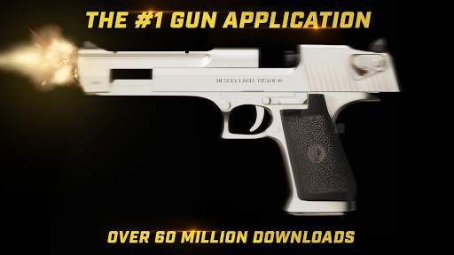 iGun Pro -The Original Gun App screenshot 3