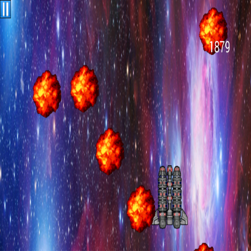 Space Pilot icon