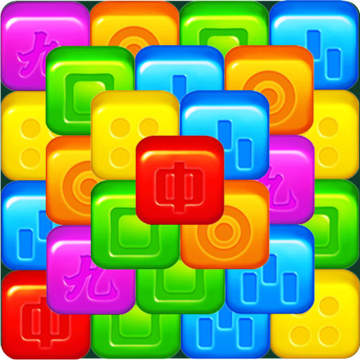 Mahjong Match Adventure icon