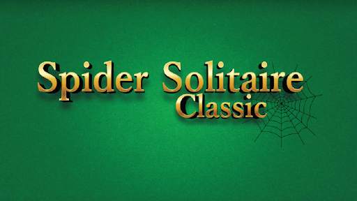 Spider Solitaire Classic screenshot 8