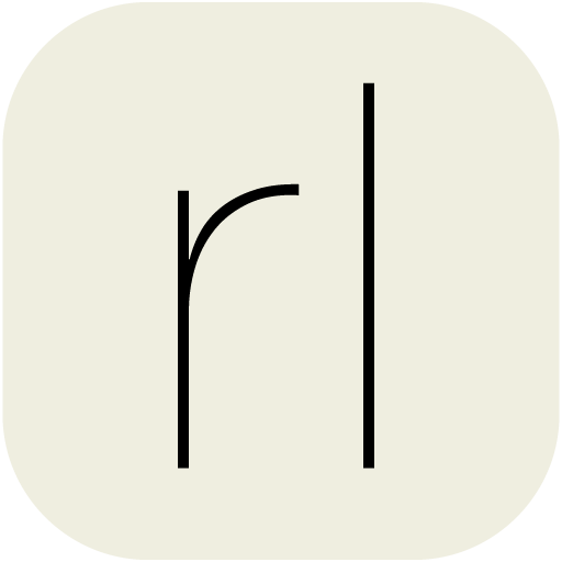rl icon