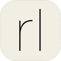 rl icon