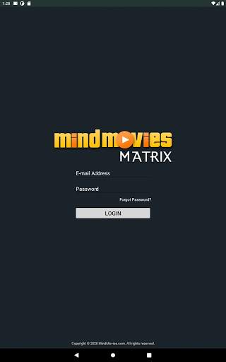 Mind Movies Matrix screenshot 9