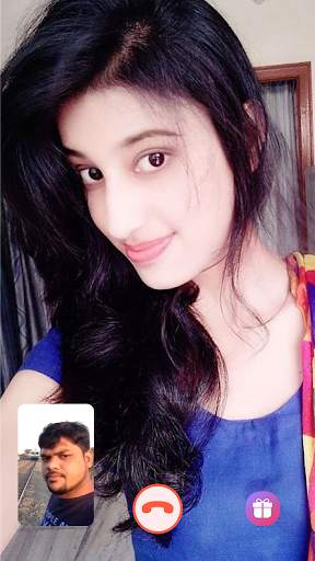 Hot Live Talk - Video Call Random Chat screenshot 3