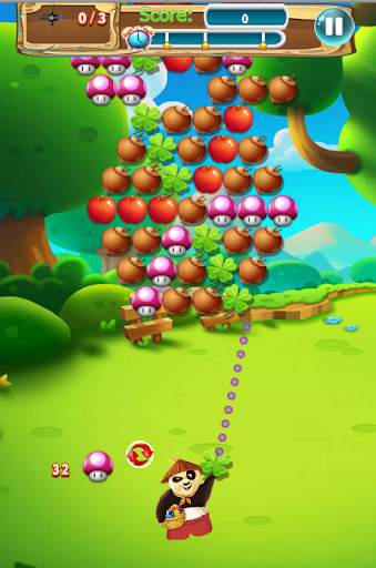 Fruit Candy Shoot screenshot 3