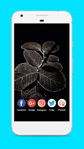 PhotoBi - A Unique Wallpaper Collection screenshot 3