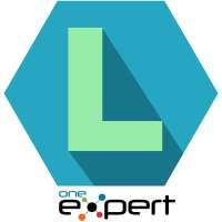 One Expert Lite logo