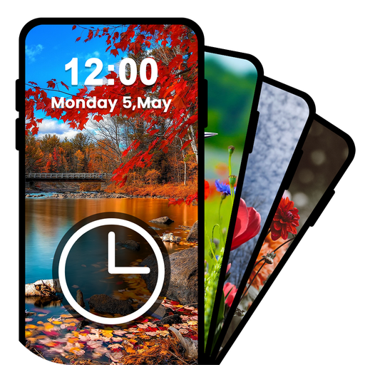 Auto Wallpapers: 4K Wallpapers icon
