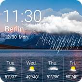 Weather🗻 1.5
