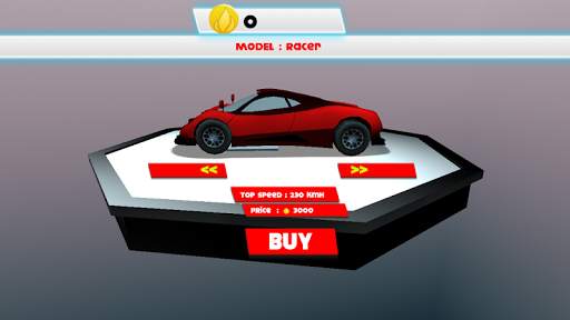 Car Racer screenshot 3