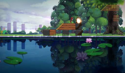 Samsara Game screenshot 12