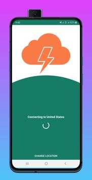 Oman VPN screenshot 4