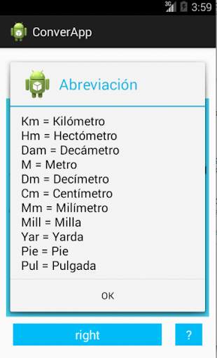 ConvertApp Lite screenshot 2