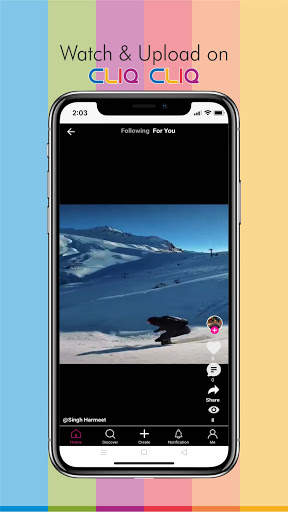 Vavci Social screenshot 8