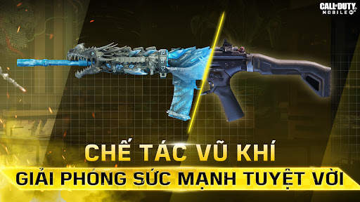 Call of Duty: Mobile VN screenshot 7