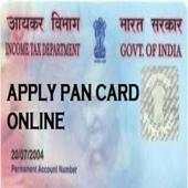 Apply Pan Card Online 1.0