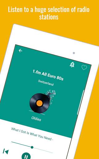 80s Music Oldies Radio 📻🎶 screenshot 7