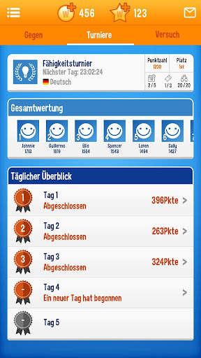WordOn screenshot 4
