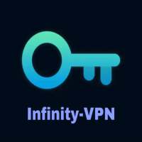 Infinity VPN-Fast, Secure, Free Proxy