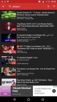Stream Tube screenshot 3