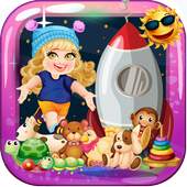 Toy Smart Blast Funny 2 2.0.0