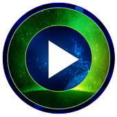 HD Max Player icon