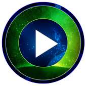 HD Max Player logo