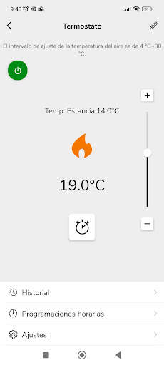 Wiser by SE screenshot 2