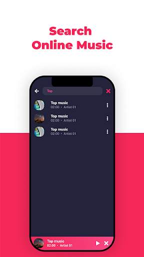 Free Music Player - Tube Music - Music Downloader screenshot 4
