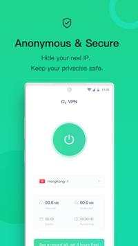 O2 VPN screenshot 3