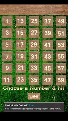 The Real Mind Reader App 2 تصوير الشاشة