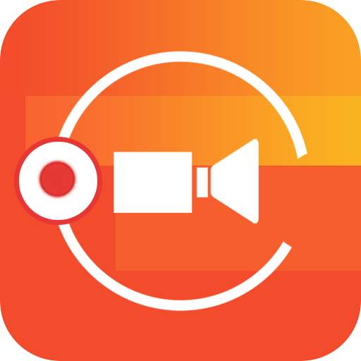 Screen Recorder, Video Recording Software 1.4
