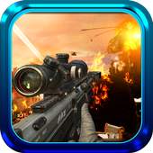 Sniper Shoot War 1.0