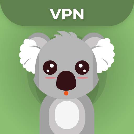Kola VPN-Fast Free VPN Proxy Likes UFO VPN & X VPN 1.1.0