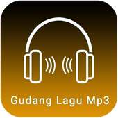Gudang Lagu Mp3 2018 on 9Apps